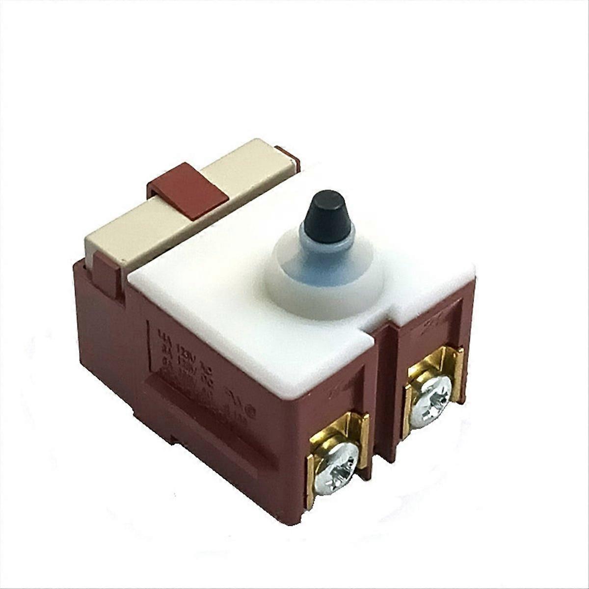 Ersatzschalter Für Winkelschleifer D28112 Dw406 G750 Dw821 (teilenummer 945614-00) – Zubehör Für Elektrowerkzeuge