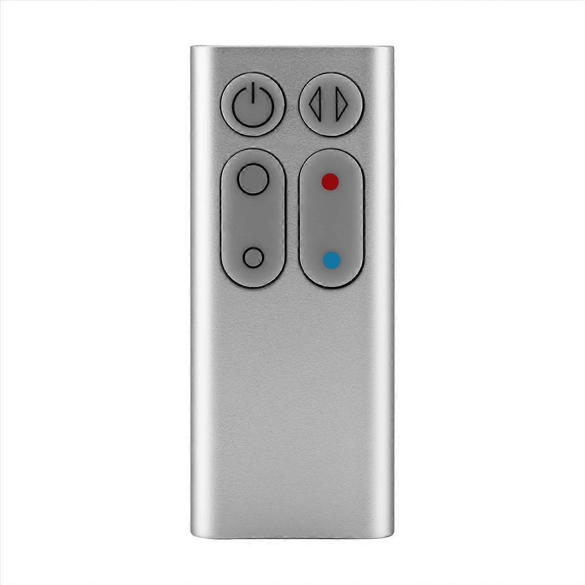 Am04 Am05 Ersatzfernbedienung Für Heizlüfter (silber)
