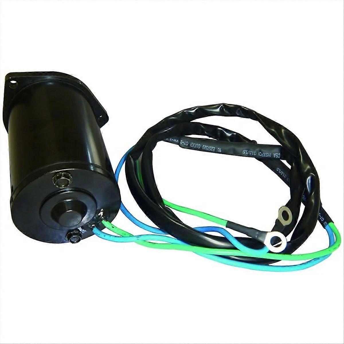 40-100hp95-03 Trimm- Und Kippmotor 62y-43880-01-00 62y-43880-02-00
