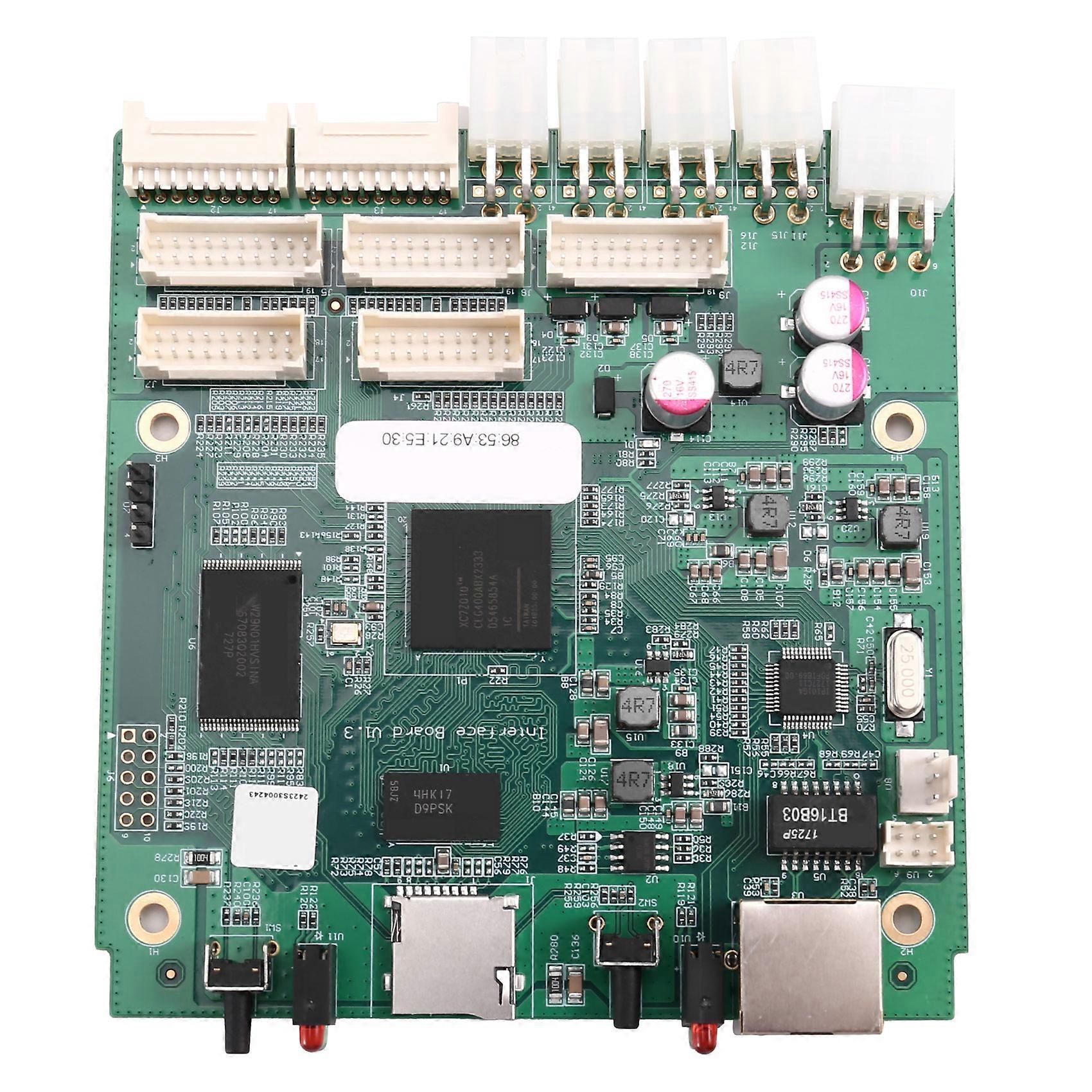 Steuerplatine Für Iceriver Ks5m-steuerplatine