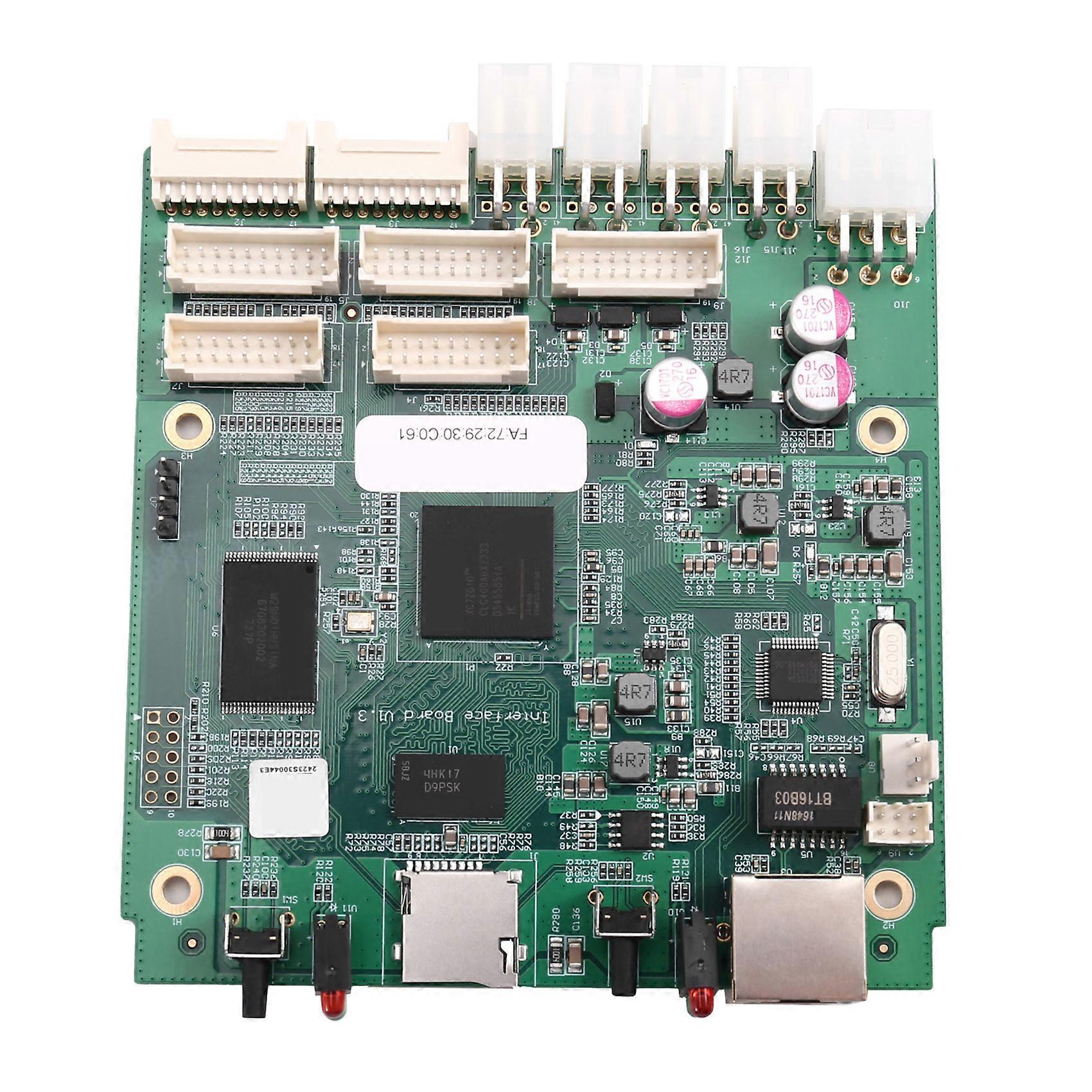 Steuerplatine Für Iceriver Ks5l