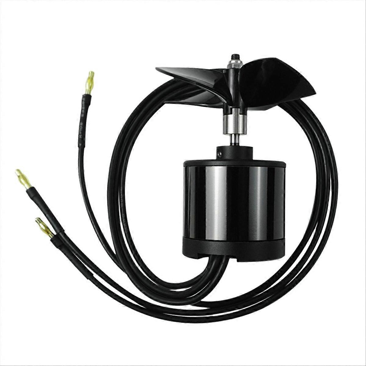 5045 120 Kv Wasserdichter Bürstenloser Motor, Maximale Leistung 720 W, Für Unterwasserroboter, Elektroboote, E-foils Und Rettungsboote.