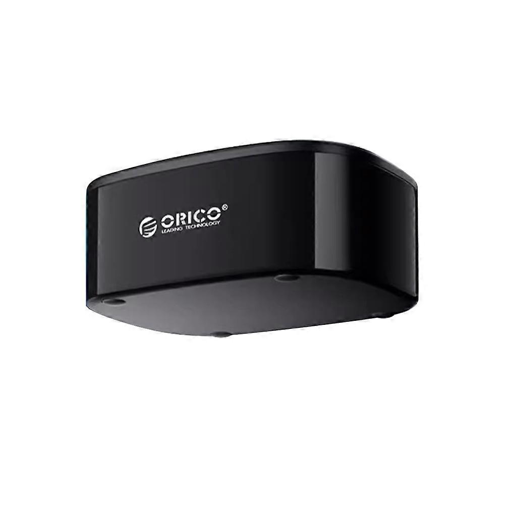 Orico Usb 3.2 Sata Dockingstation Für 2,5/3,5-zoll-festplatten Und Ssds, Dual-bay, Us-stecker, 10 Gbit/s