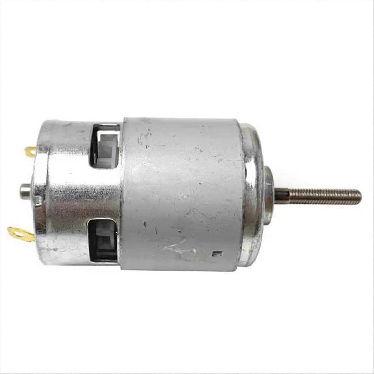 Universelles Ladegerät Für Rasenmähermotoren, Lithium-ionen 775, 21v Motorzubehör