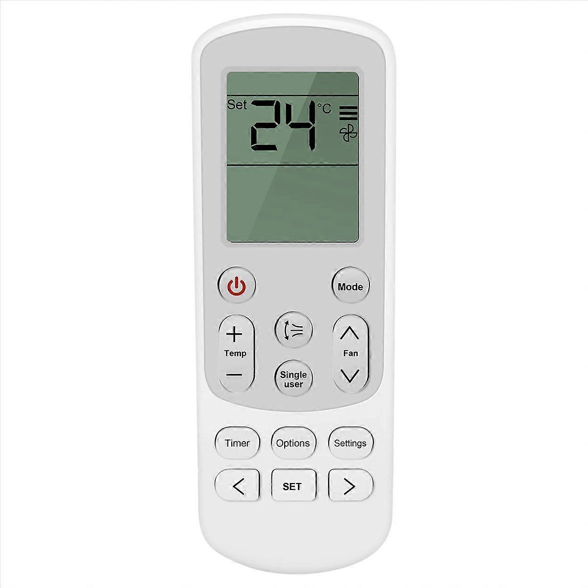 Fernbedienung Für Klimaanlage Db93-15169g Db93-14643t