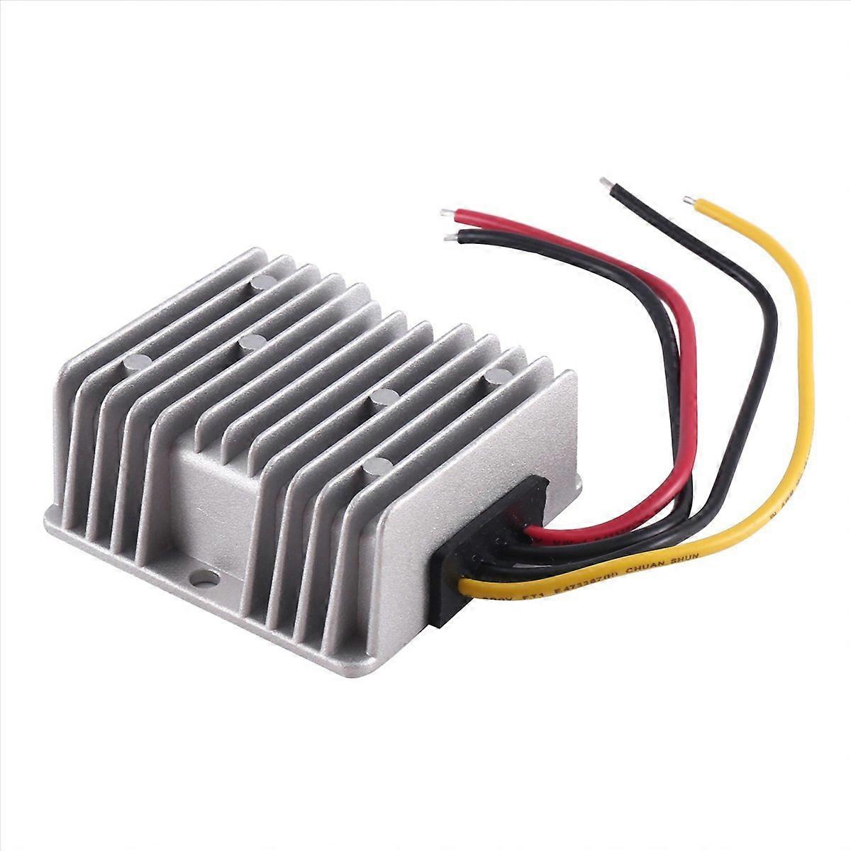 8v/40v Gleichstrom-stabilisator Auf 12v Gleichstrom, 10a, 120w