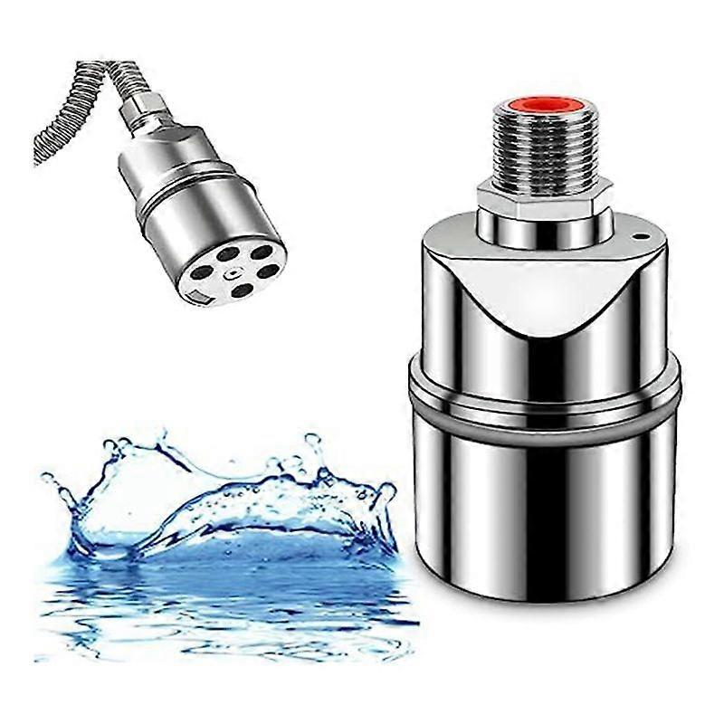 Füllstandsregelung, 3/4-zoll-kugelschwimmerventil, Für Wassertanks, Becken B