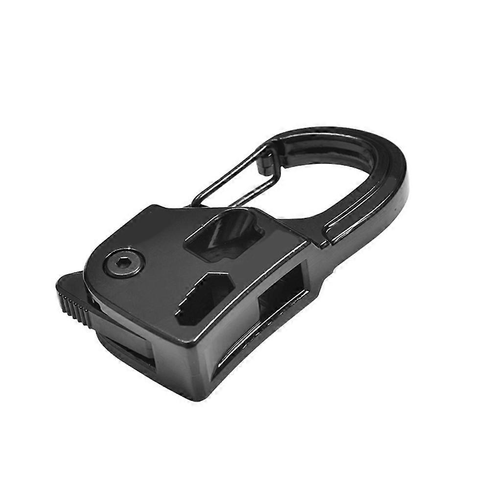 Automatischer, Einziehbarer Abspannleinenspanner Mit Einstellbarem Spannsystem Und Winddichter Konstruktion Für Markisen Und Campingausrüstung.