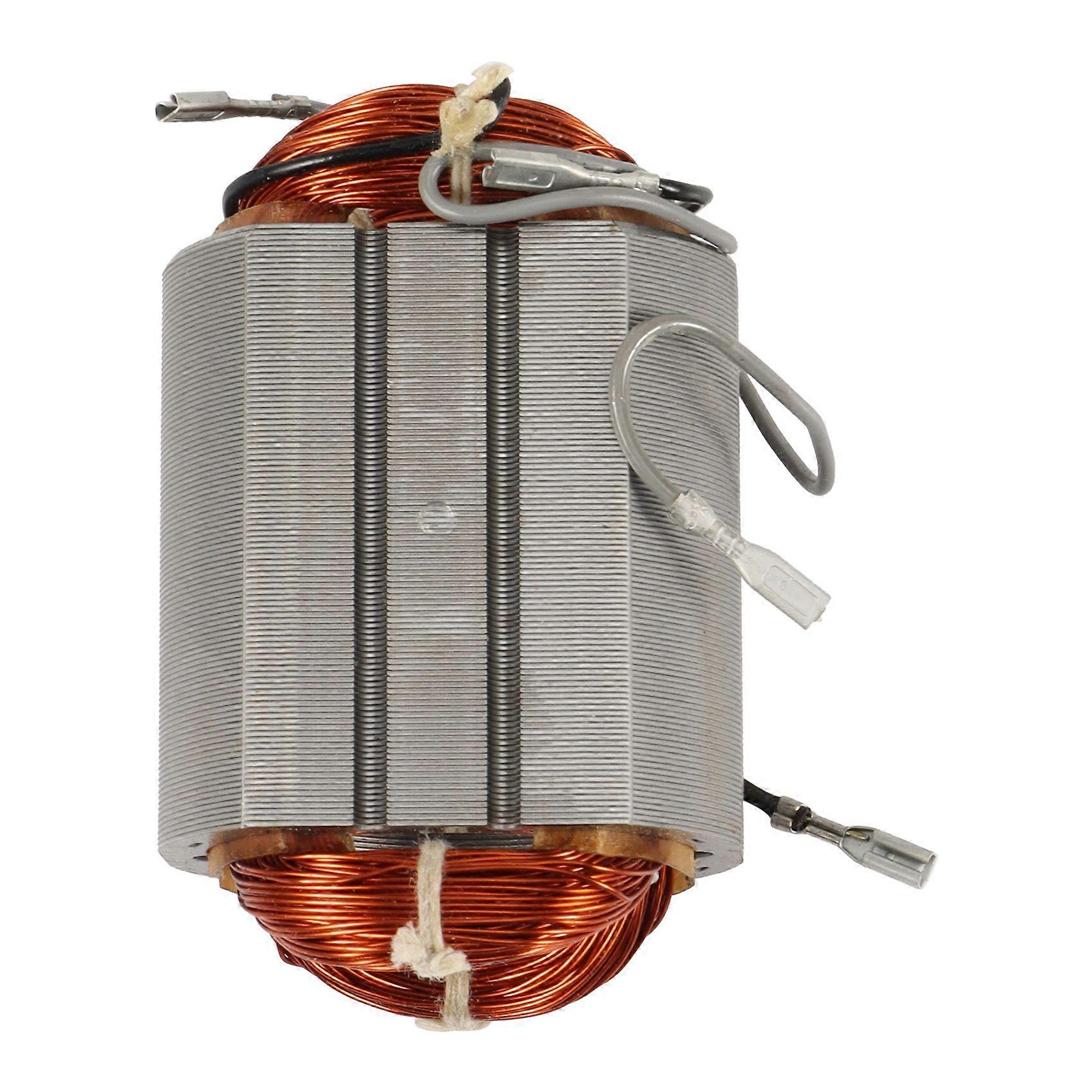 Ac220v-240v Anker-stator Für Winkelschleifer 9556 9557 9558