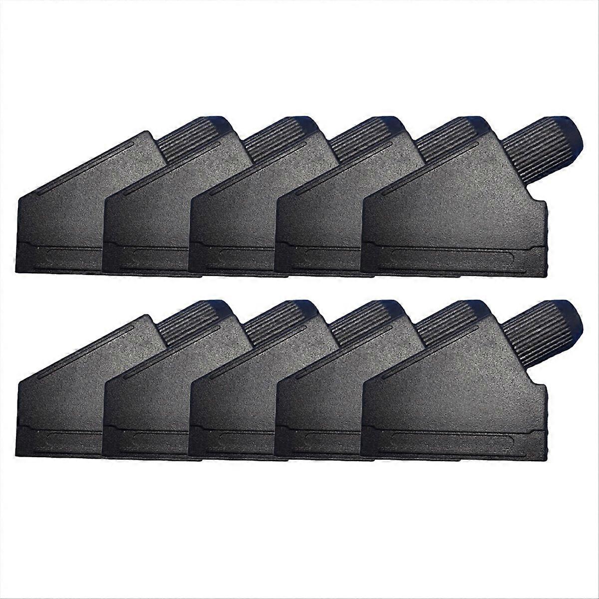 Diy 21-poliger Scart-buchsenstecker Zum Löten, Rgb-adapter, 10er-packung