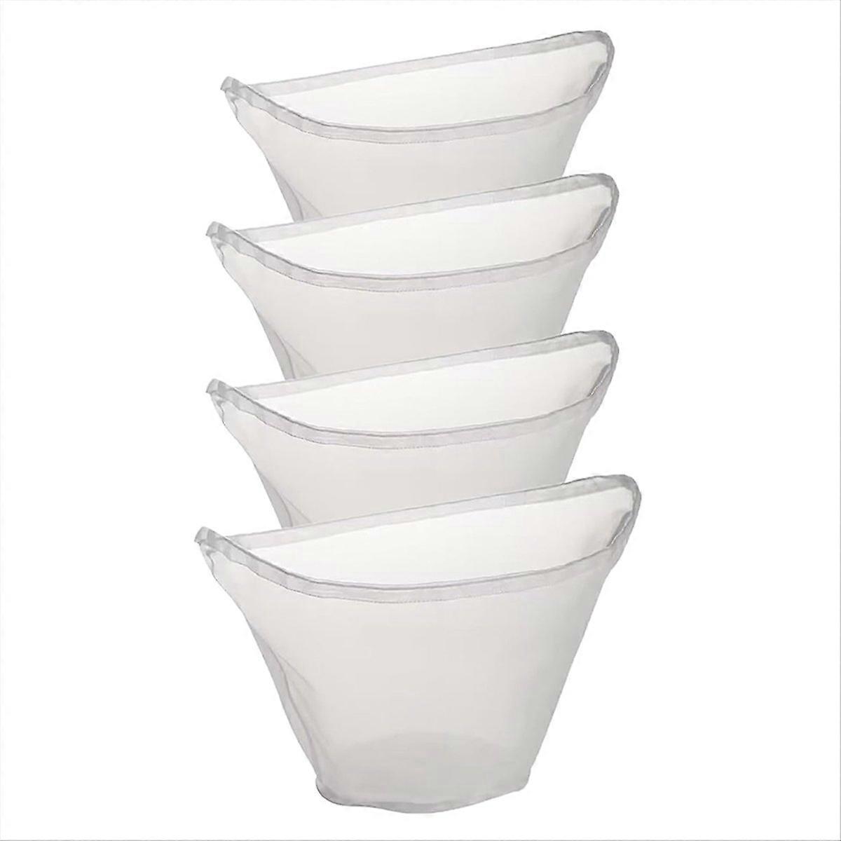 Wasserbeutel Zum Füllen Von Ravioli, Haushalts-abtropfbeutel, Grobmaschiger Filterbeutel Zur Herstellung Von Käse, Sojamilch Usw.