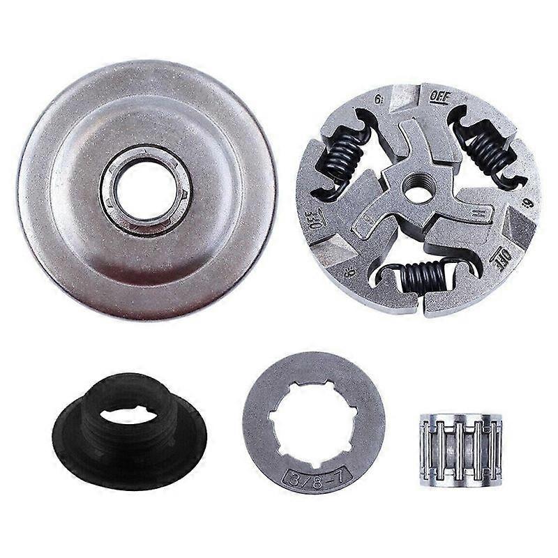 Passive Kupplungstrommel, Kupplungsscheibe, Turbo-nadelrolle Für 357