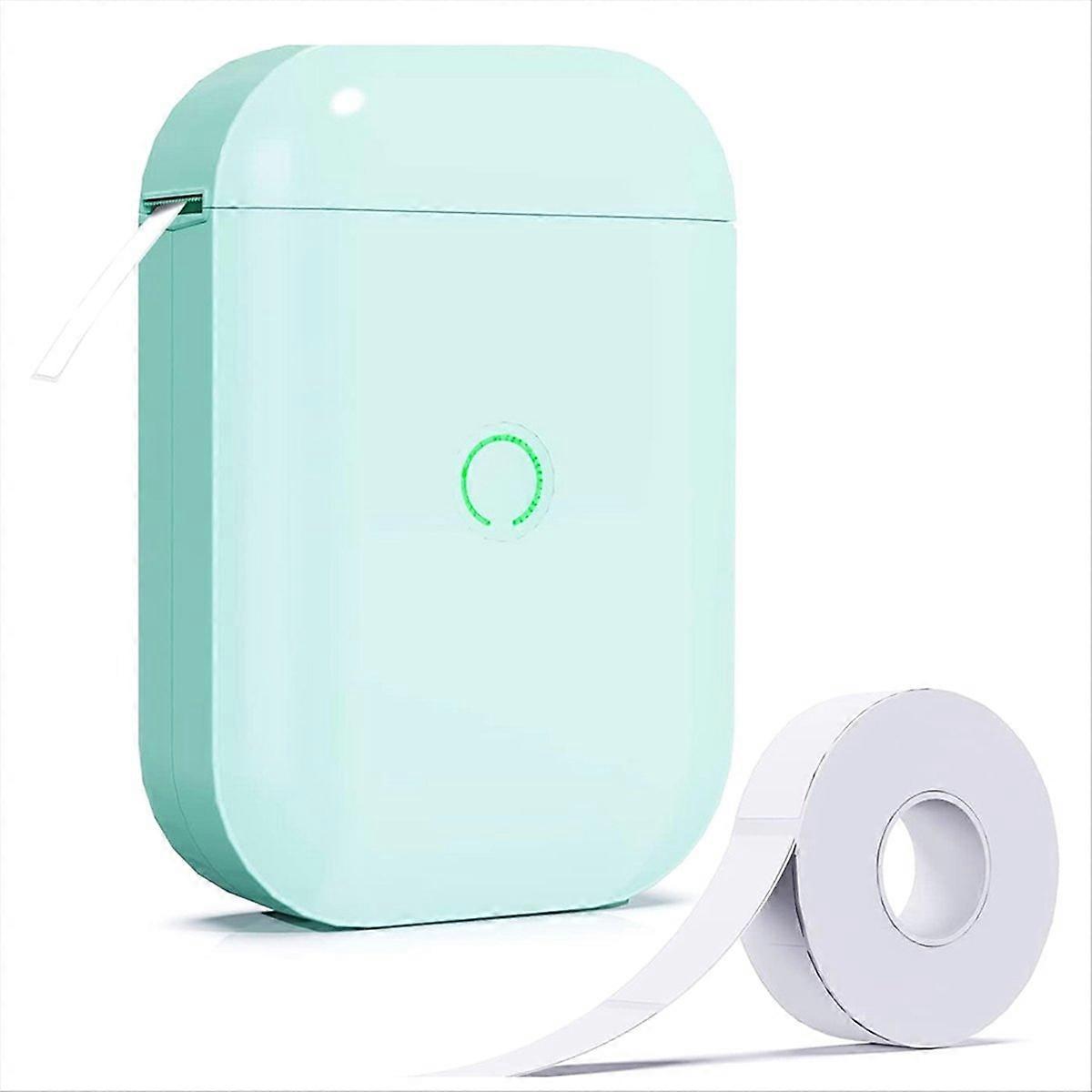 D11 Pro Bluetooth-etikettendrucker Für Die Büroaufbewahrungsorganisation