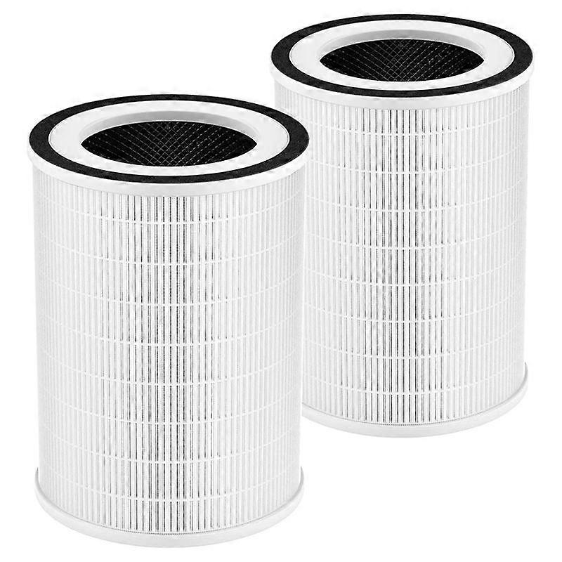 Hepa-filter Kompatibel Mit Kilo/kiloplus/kilopro Luftreinigern