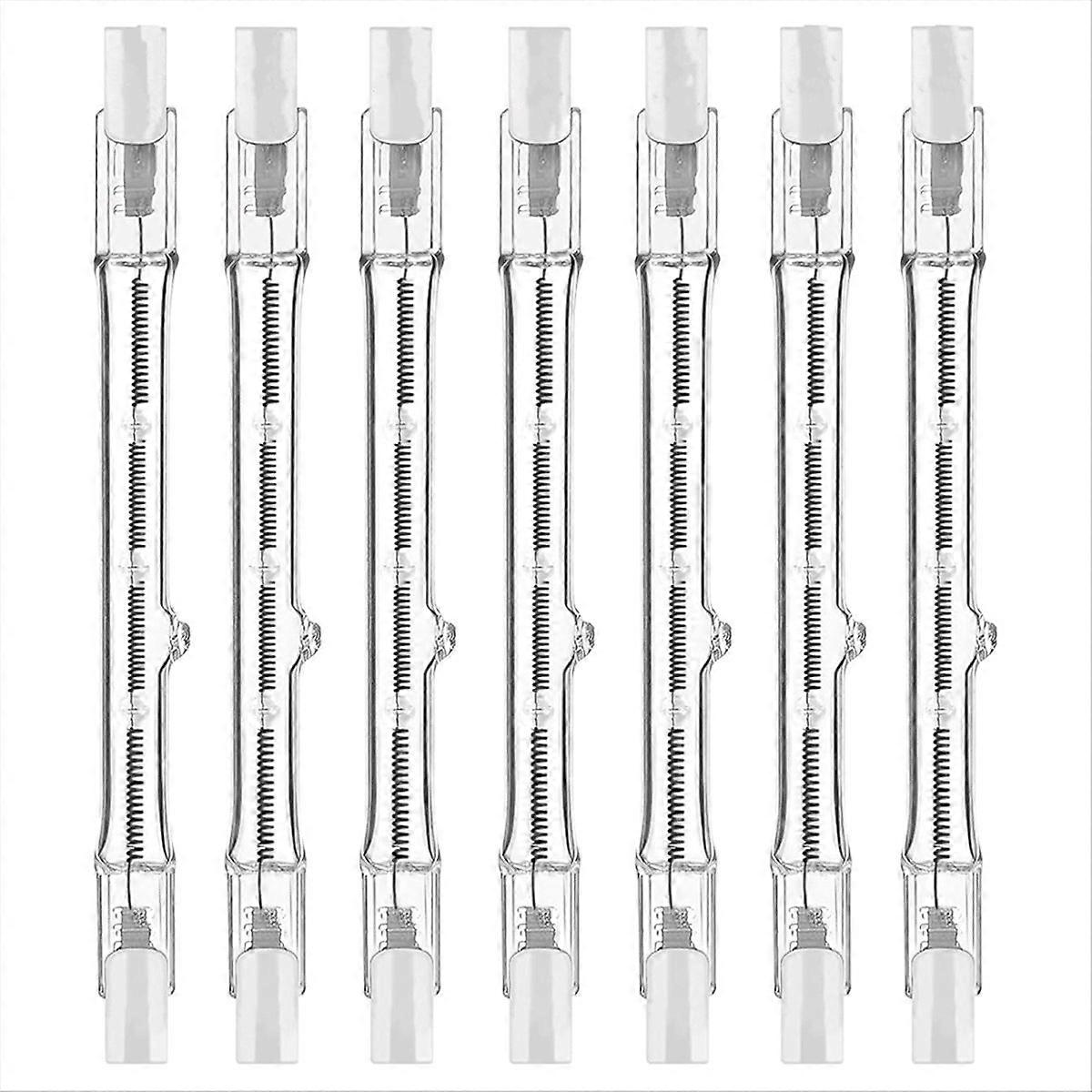R7s Halogenlampen, 300-w-linear-wolframlampe