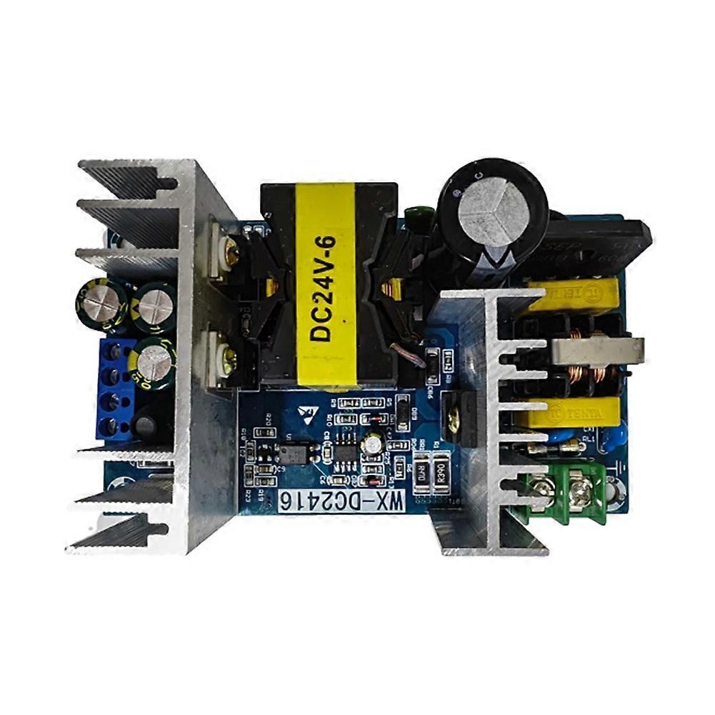 150w, 24v, 6a Dc Hochleistungs-schaltnetzteilmodul Für Industrielle Anwendungen