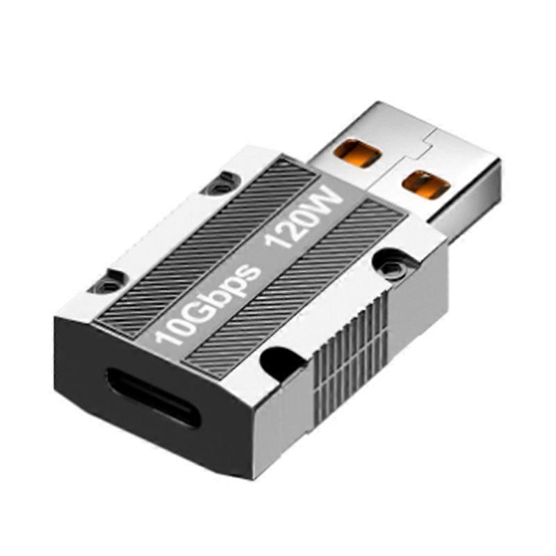Usb-typ-c-buchse Auf Micro-usb-stecker-adapter