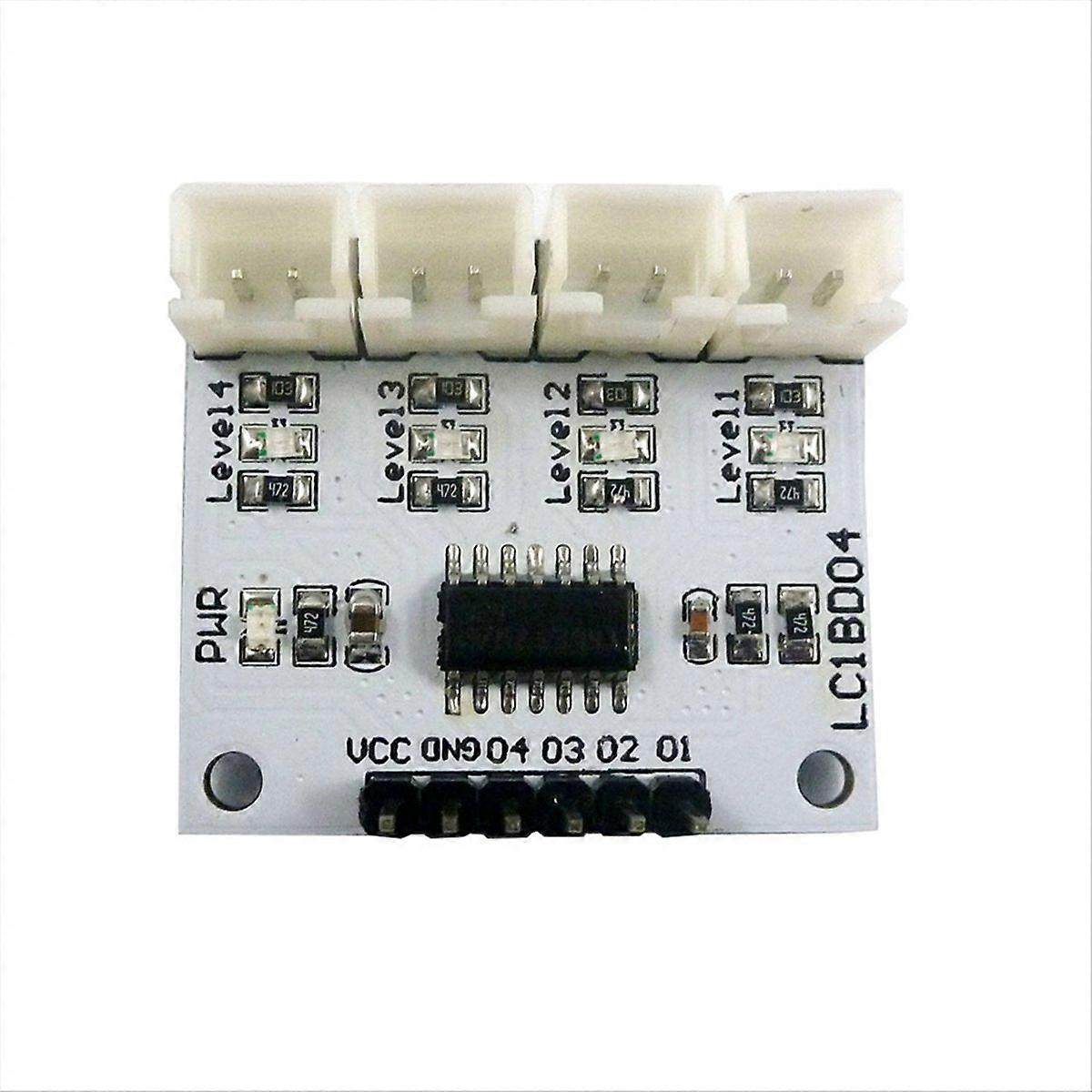5v Dc 4-pin Digitales Wasserstandssensor-steuermodul Für Aquarium/wasserturm Arduino