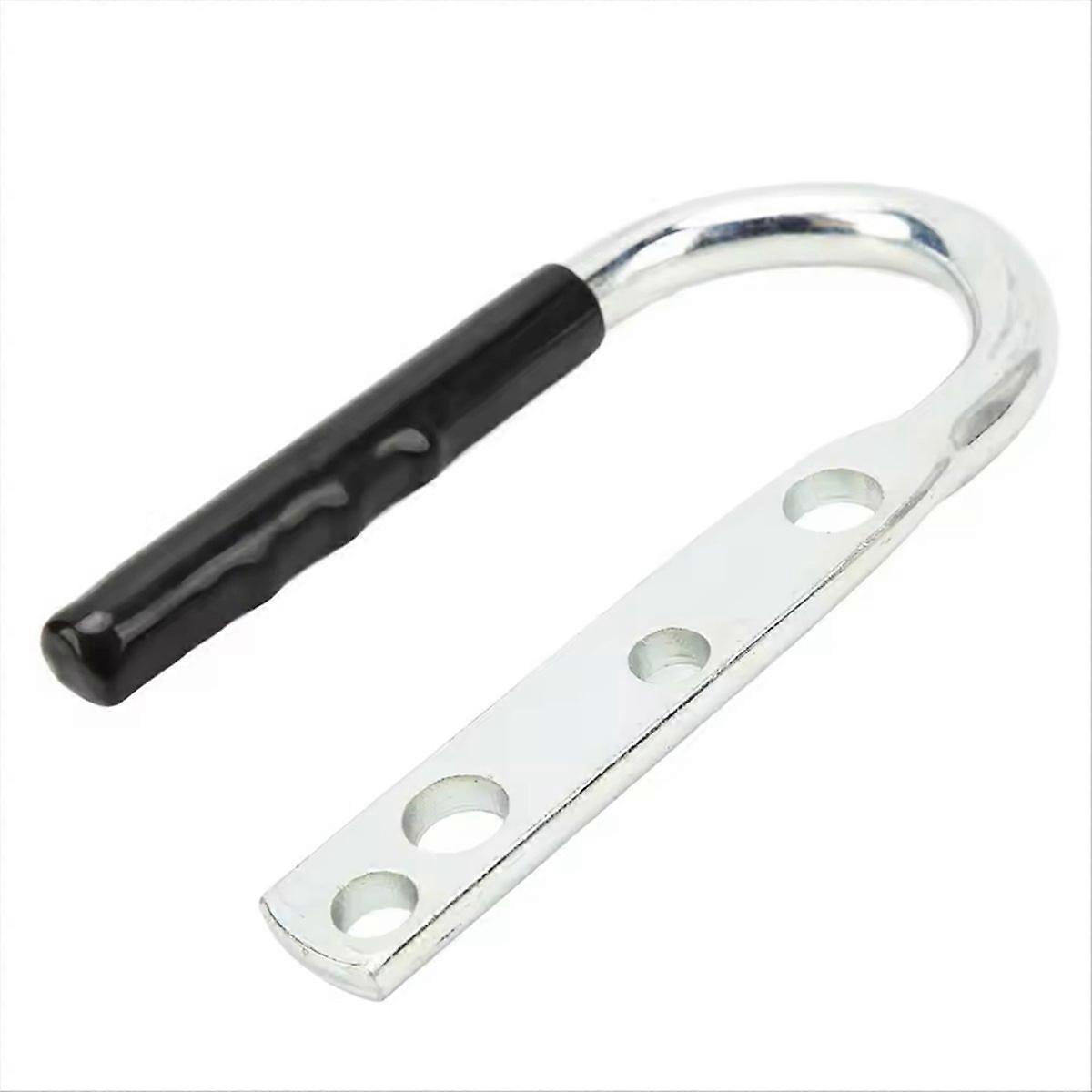 Robuster Hebegriff Für 2x3 Zoll Anhängerkupplung, Stabiles Verbindungsstück Für Wohnmobile, Baufahrzeuge, Anhänger Und Lastwagen.