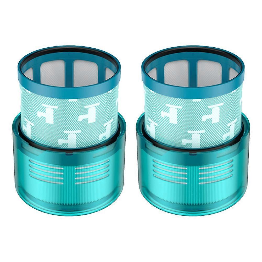Ersatz-hepa-filter Für G5 Detect Absolute (2er-pack)