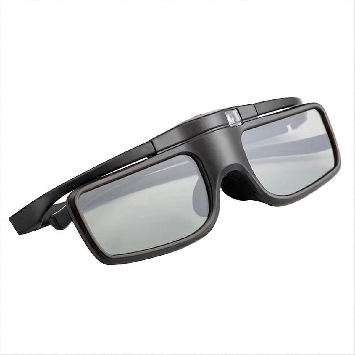 Aktive Shutter-3d-brille Für Wiederaufladbare Bluetooth-3d-projektoren Tw5700/5400/5600/930