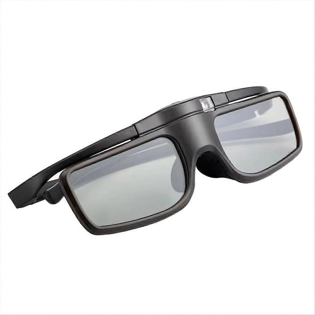 Aktive Shutter-3d-brille Für Wiederaufladbare Bluetooth-3d-projektoren Tw5700/5400/5600/930