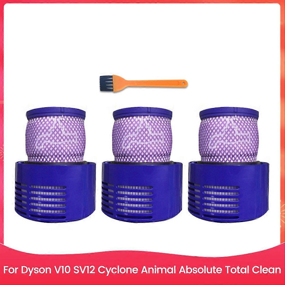Filter Für Cyclone Animal Absolute V10 Sv12 Staubsauger