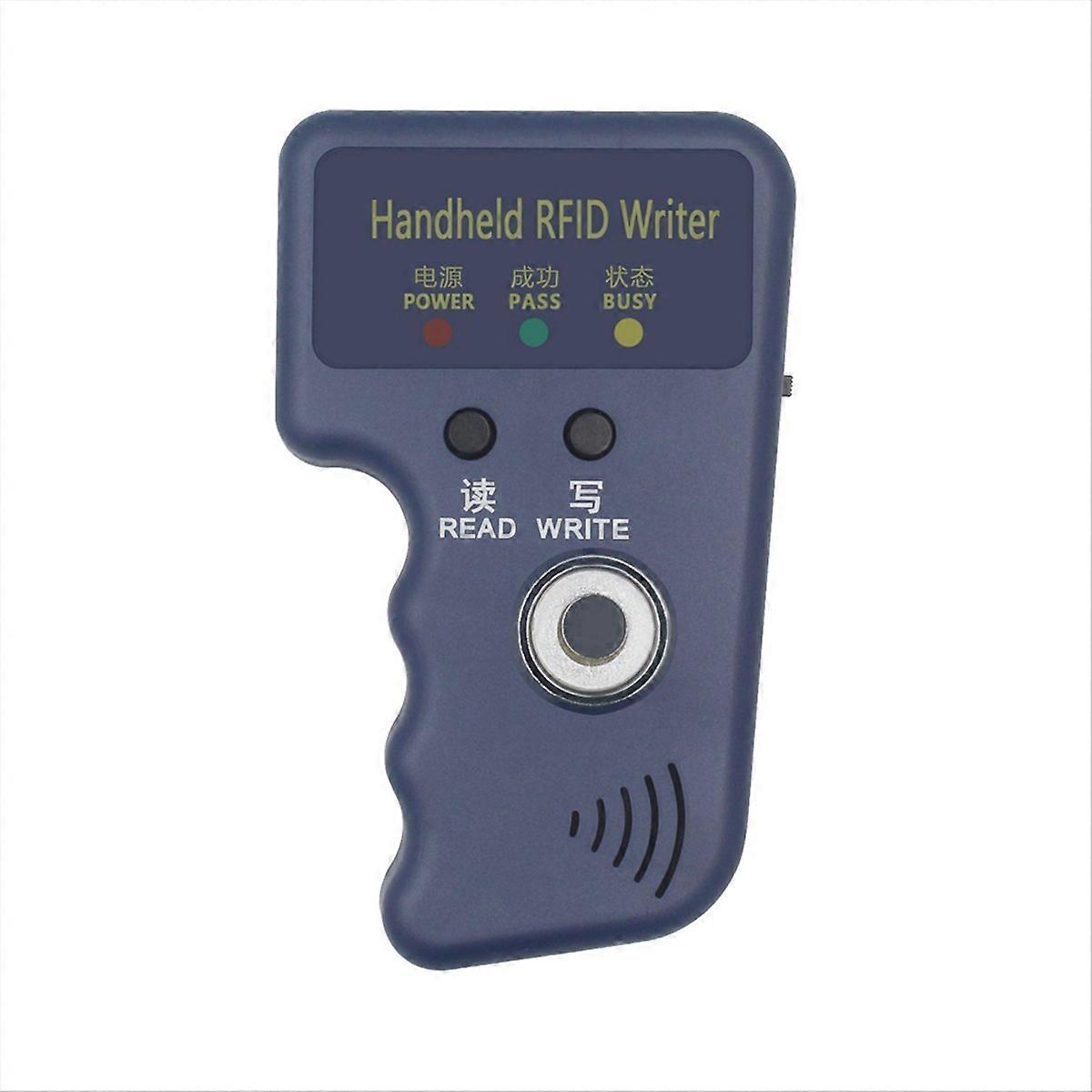 T5577tm Tragbarer Rfid-kartenduplikator