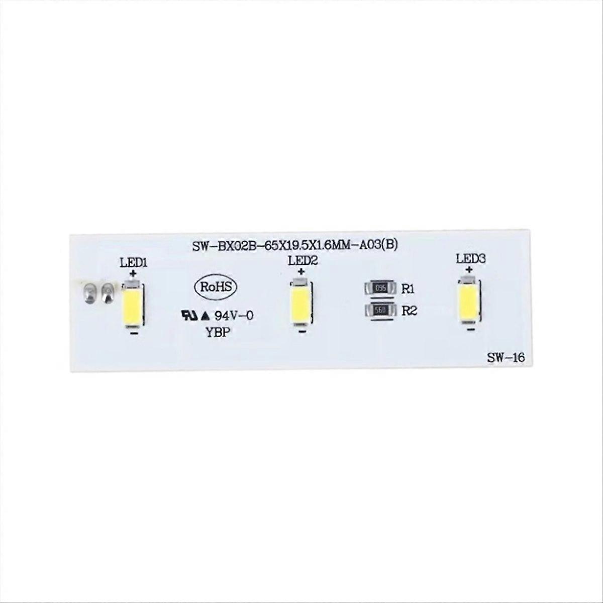 Freestech Sw-bx02b Led-streifenleuchte Für Kühlschrank Sw-bx02b Zbe2350hca