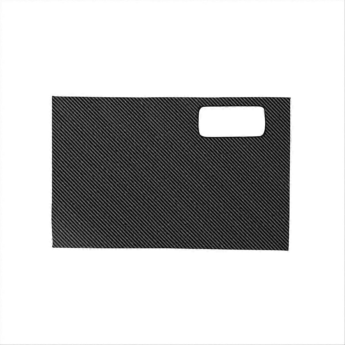 Aufkleber Für Die Lederverkleidung Des Handschuhfachs