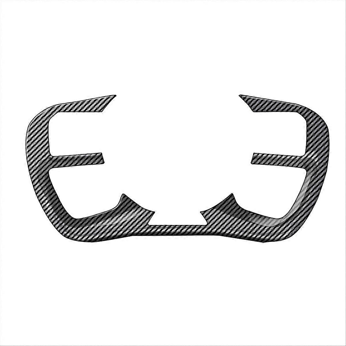Lenkradzieraufkleber Für Ev9 2023 2024