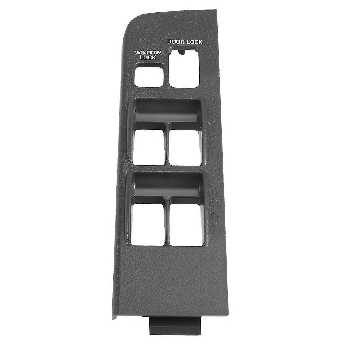 Abdeckung Für Fensterheberschalter An Der Tür (1991–1997) R 74231-60070-b0
