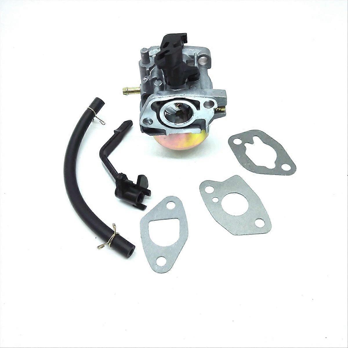 Vergaser Für Gx160 Gx200 168f 170f 2-3 Kw Benzingeneratormotor