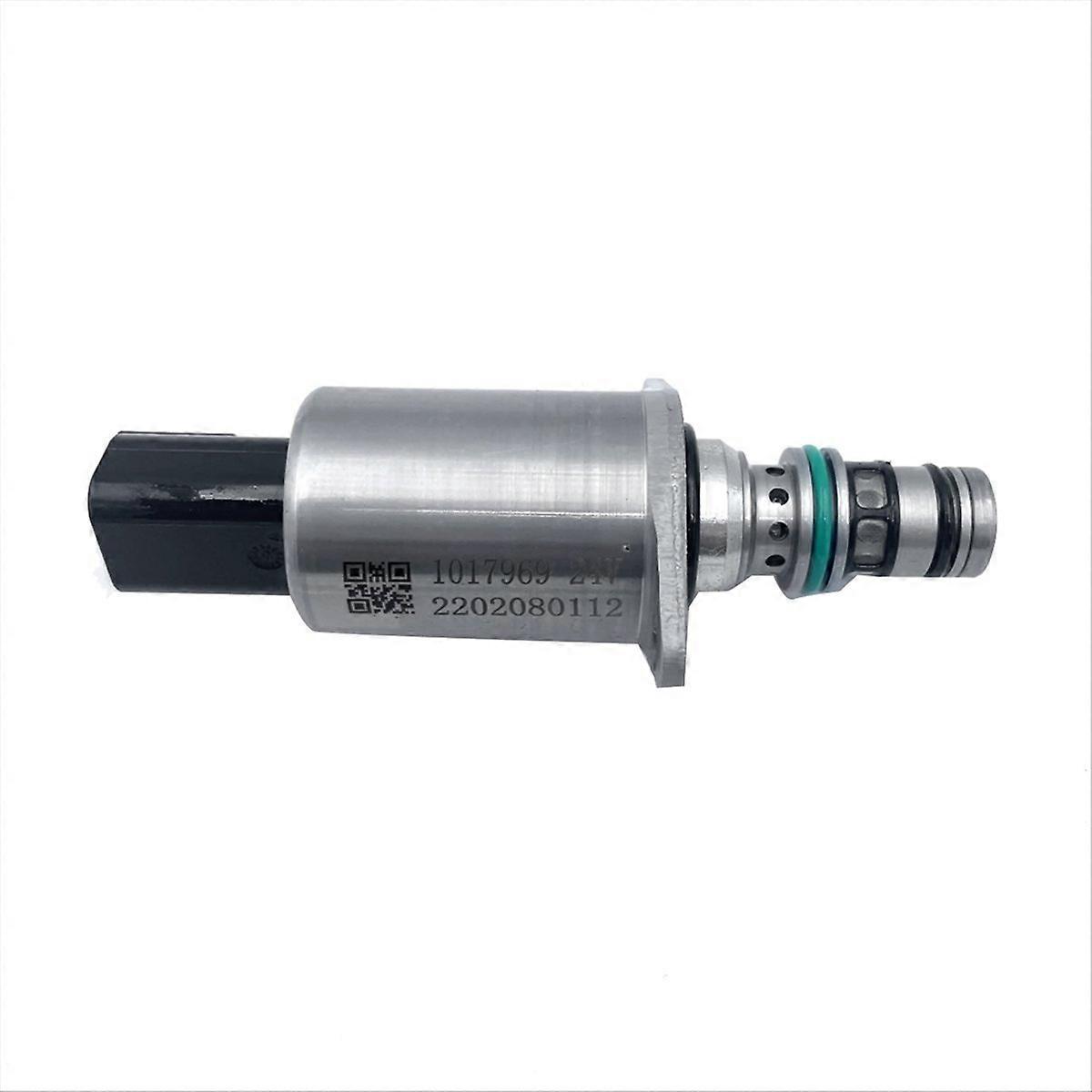 24v Proportional-magnetventil 1017969 Für Lovol Sy215 Sy325