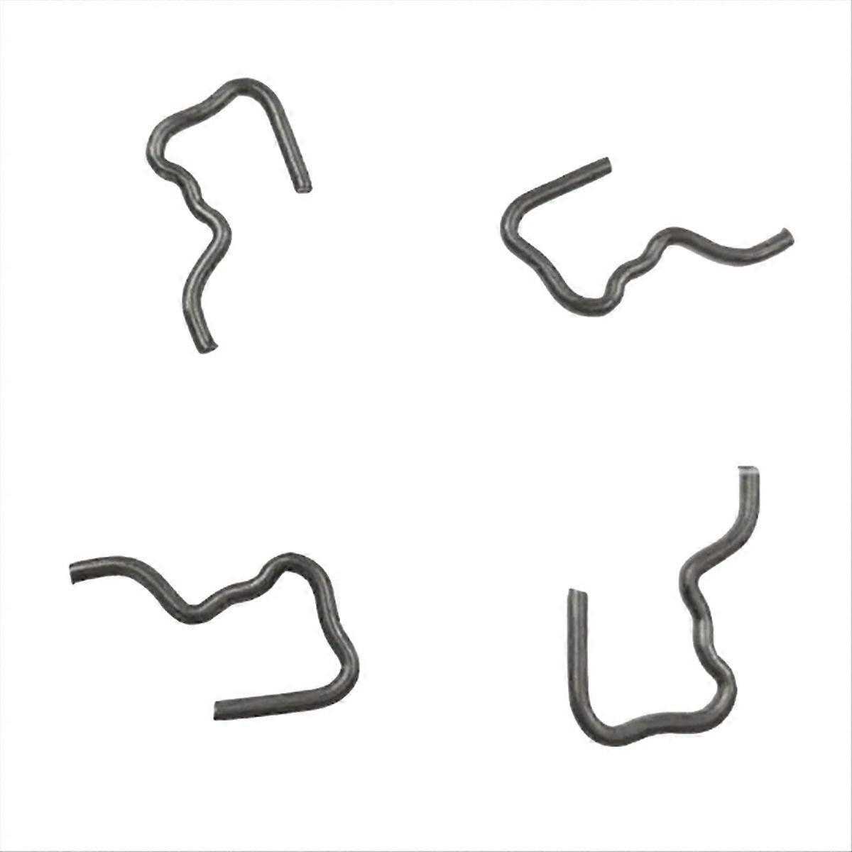 Kraftstoffleckschlauchschellen 1379930 Für Focus