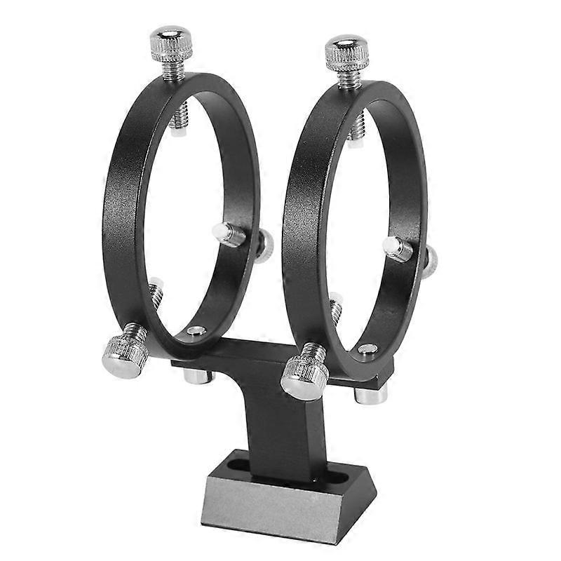 Verstellbare Zielfernrohrmontage, 6-punkt-ringe, 65 Mm (33 Mm - 64 Mm)