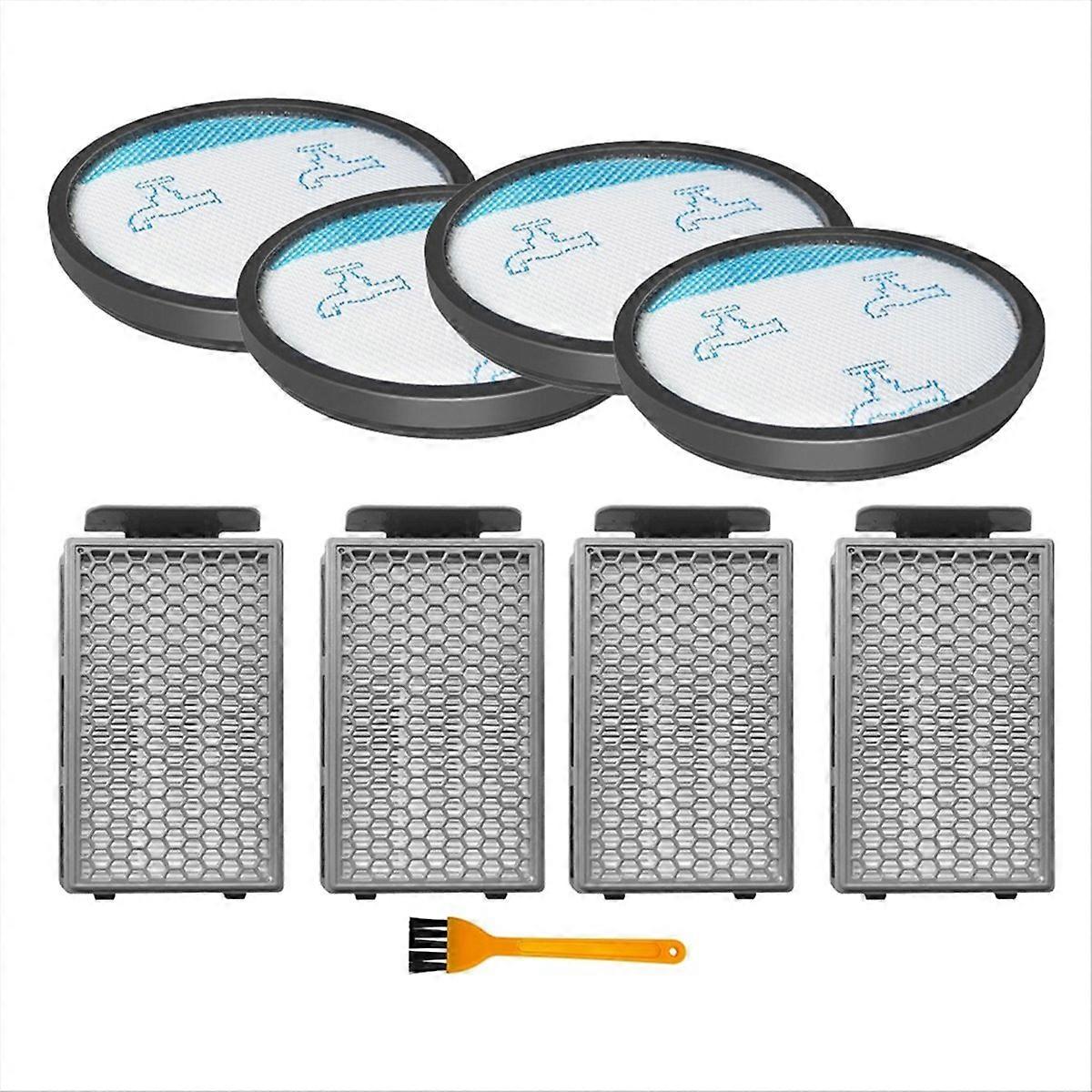 Hepa-filter Für Die Kompaktmodelle Ro4811ea, Ro4823ea Und Ro4825ea