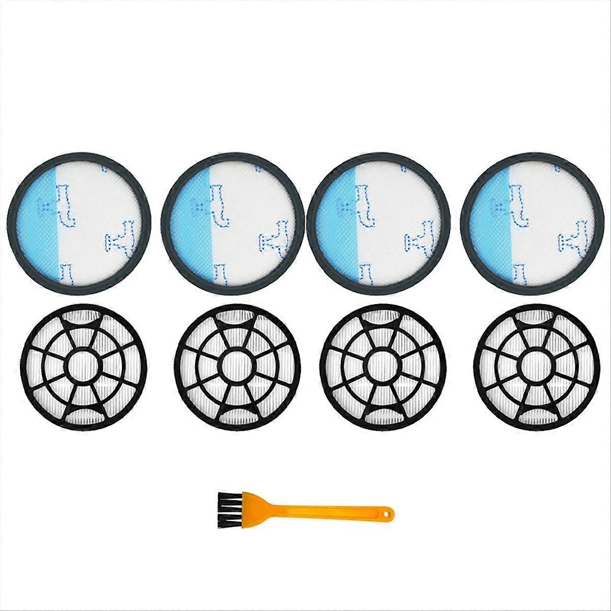 Hepa-filter Für Swift Power Cyclonic Ro2910/tw2947