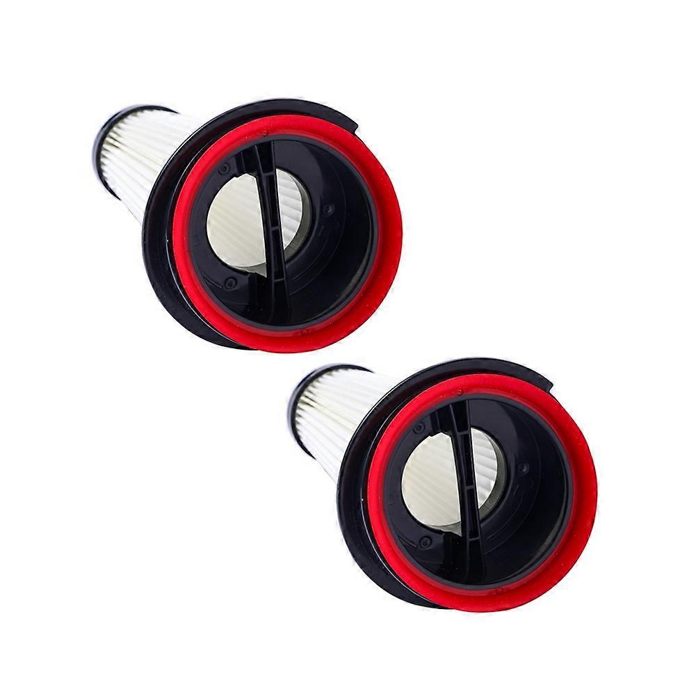 Waschbare Filter Für X-pert 1.60/3.60 Zr005202 Rh7233 (2er-pack)