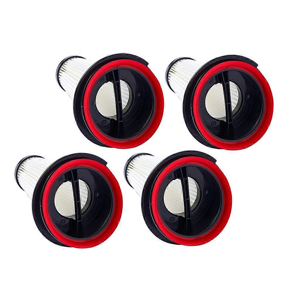 Waschbare Filter Für X-pert 1.60/3.60 Zr005202 Rh7233 (4er-packung)