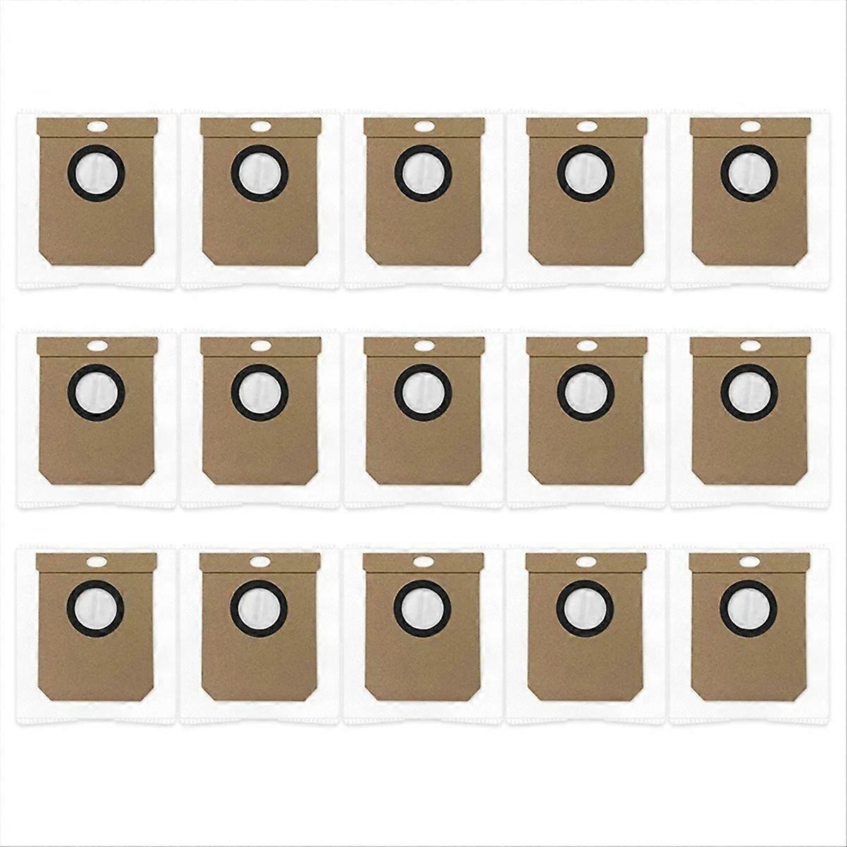 15 Eve Cc/10000 8090 Ultra Staubbeutel Für Zuhause