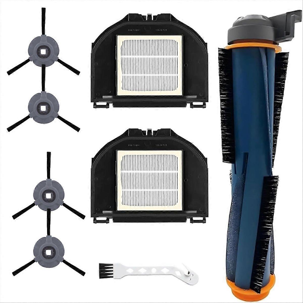 Matrix Saugroboter-filter-ersatzset