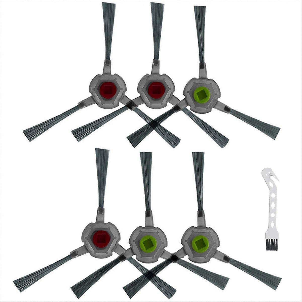 Seitenbürste Für Vac 2 Pro/vac Max/vac Hybrid/vac Station/k781+