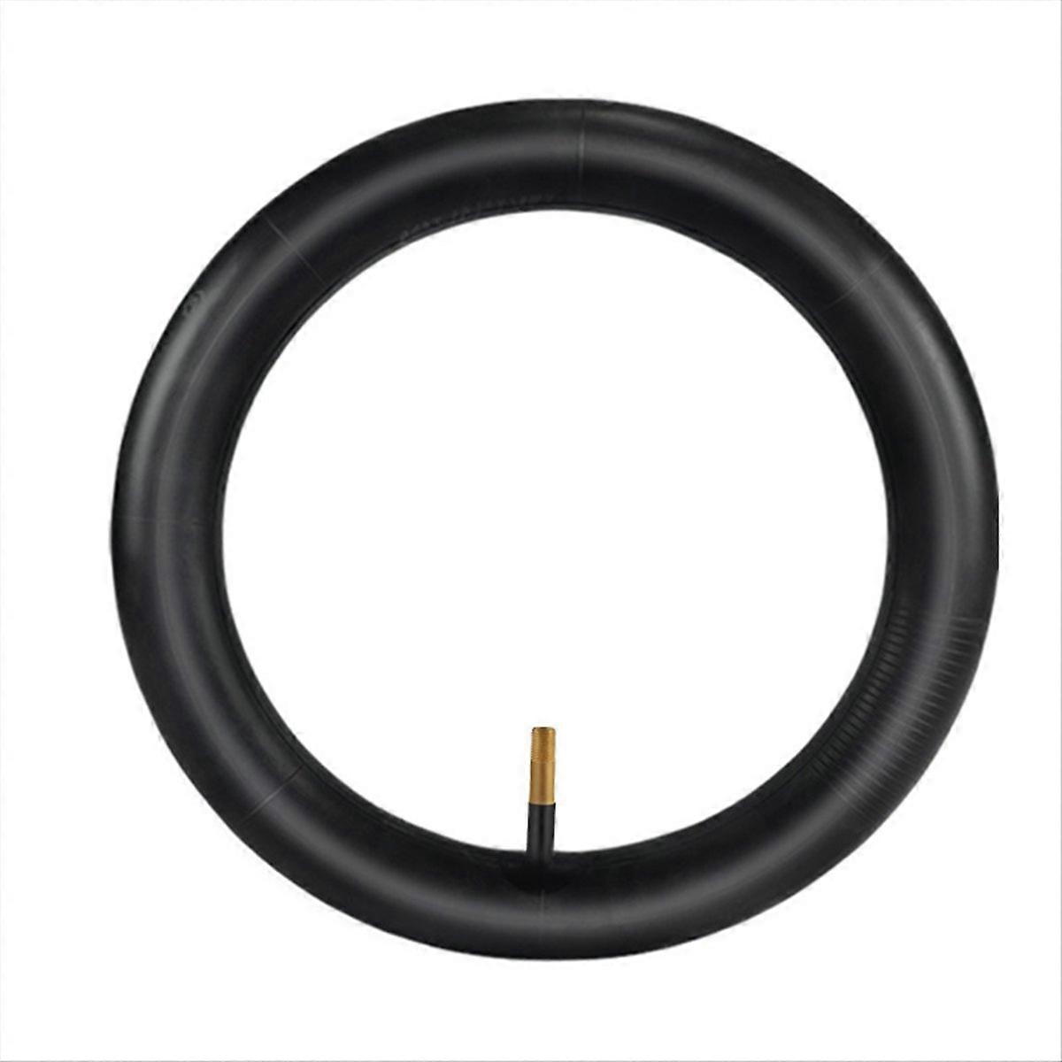 Fahrradschlauch Mit 48-mm-ventil, 20 X 2,125/2,4 Zoll, Ersatz-gummischlauch Für Strand- Und Schneefahrradreifen