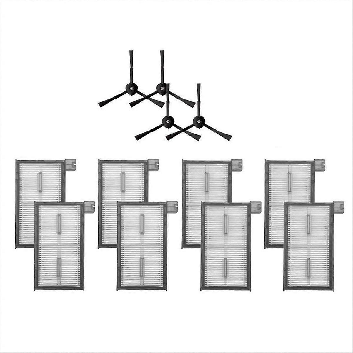 Ersatzteile Für Den X8 Saugroboter