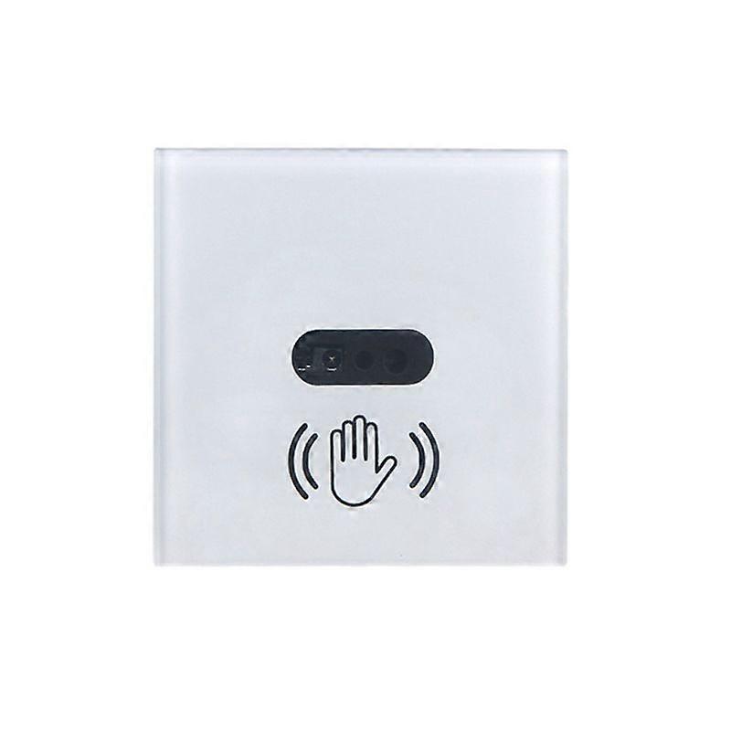 Intelligenter Wandschalter Mit Infrarotsensor (eu-stecker)