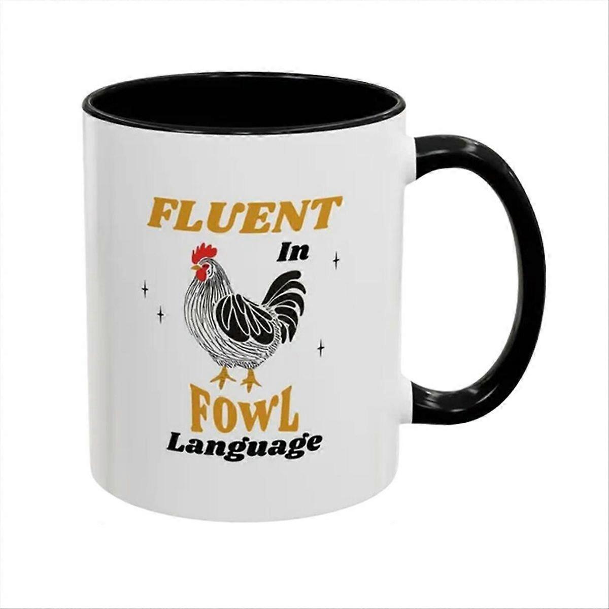 Moderne Kaffeetassen Für Tee, Milch, Heiße Schokolade, Große Keramik-kaffeetassen A