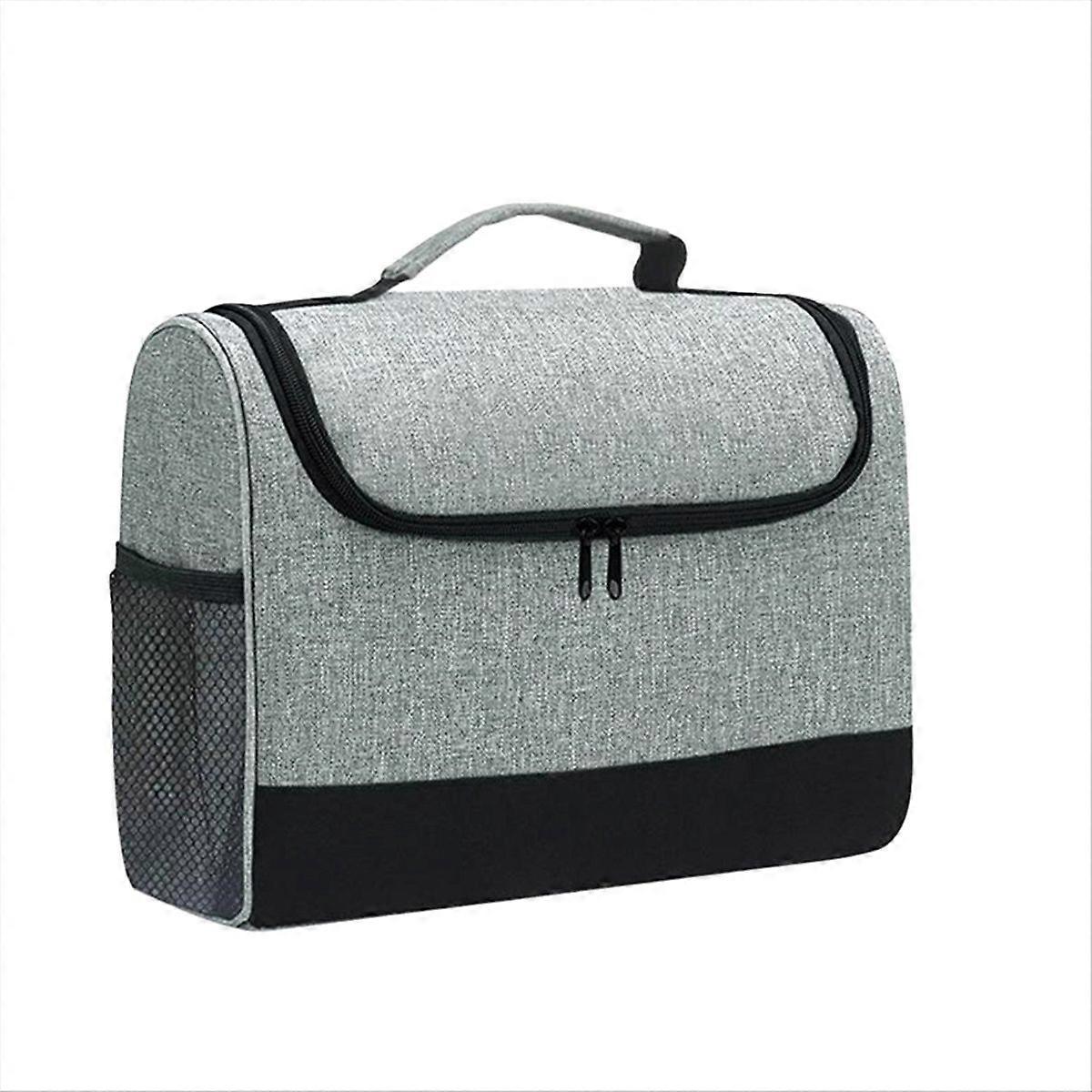 Tragbare Barkeepertasche