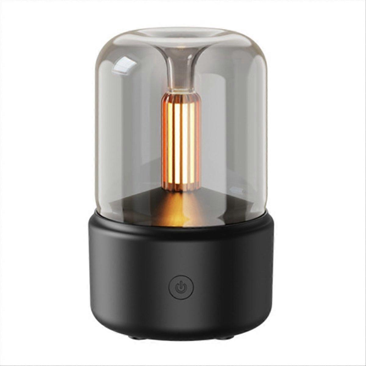 Mini-usb-aroma-diffusor, Tragbarer Luftbefeuchter, Ätherische Öle, A