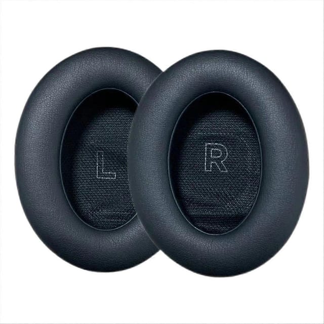 Set Mit 2 Schutzhüllen Für Qc Ultra Helme, Schwarz.